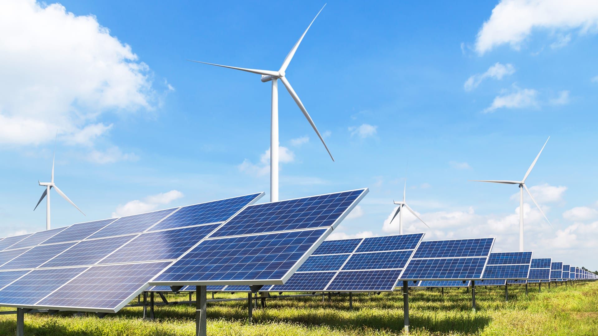 Electrum to Build Poland’s First Solar-Wind Hybrid Power Plant for Lewandpol Group