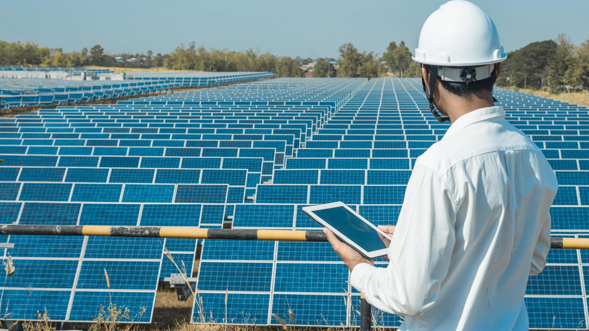 Electrum buduje farmę solarną o mocy 200 MW dla EDP Renewables w polskim zagłębiu fotowoltaicznym
