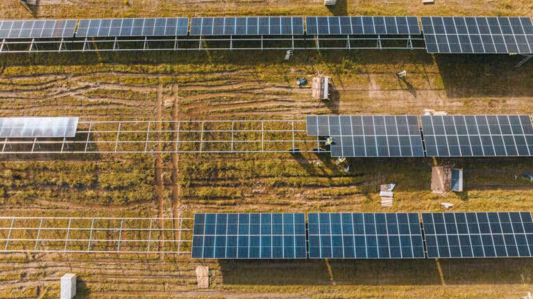 panele fotowoltaiczne montaż