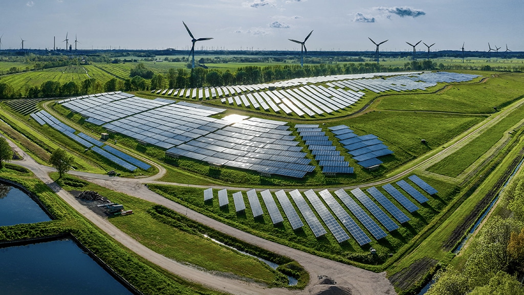 Renewable Energy Sources: The Path of Energy Development