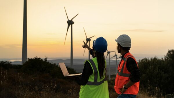 Wind Farm Construction: The Direction of Green Energy Development