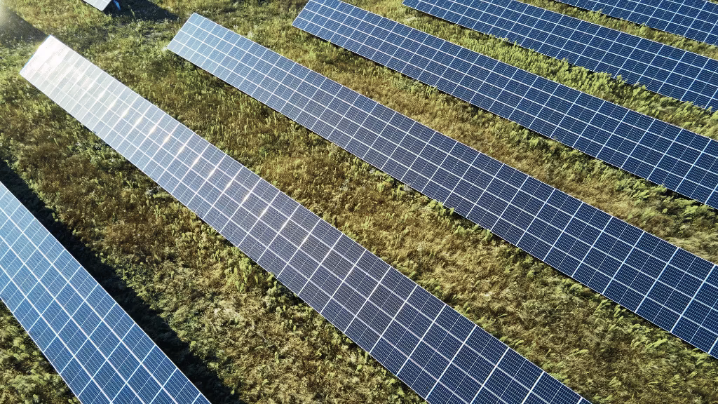 Electrum and PAD RES will develop another solar project