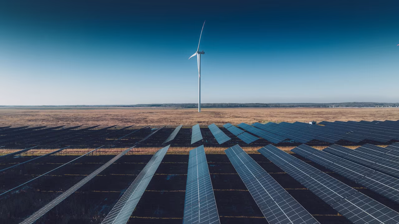 Cable Pooling – Optimal Resource Utilization and RES Development