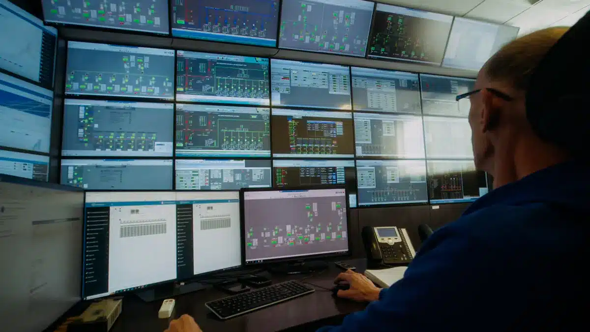 The Dispatch Center and Service Technicians – The Core of the O&M Department