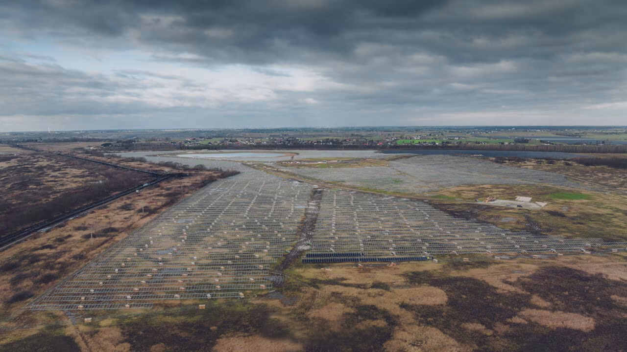 How to start a solar farm? Step by step guide