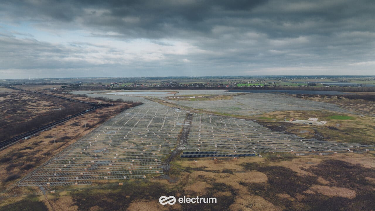 Jak założyć farmę fotowoltaiczną? Wyjaśniamy etapy