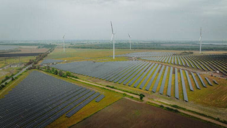 Hybrid installations