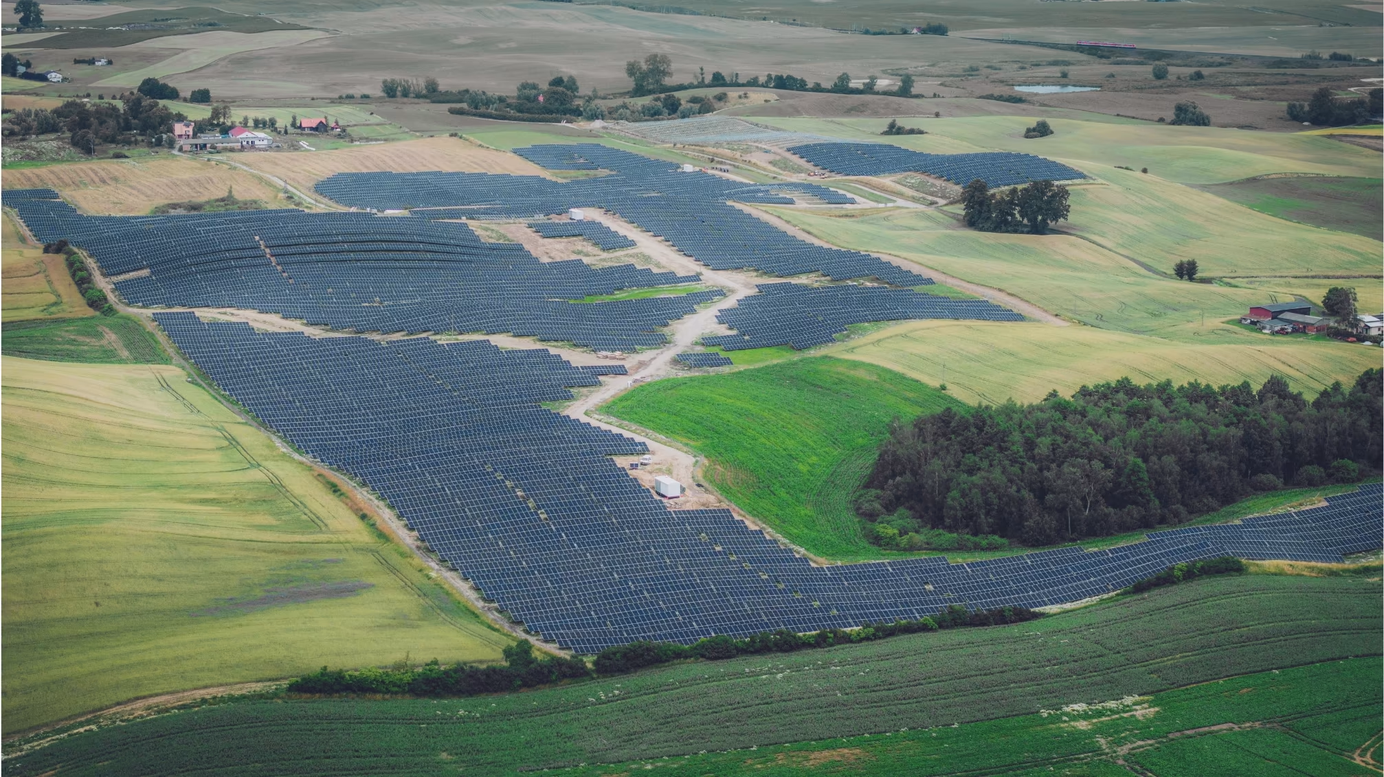 PAD RES Group and Electrum to Develop Another Solar Project Together