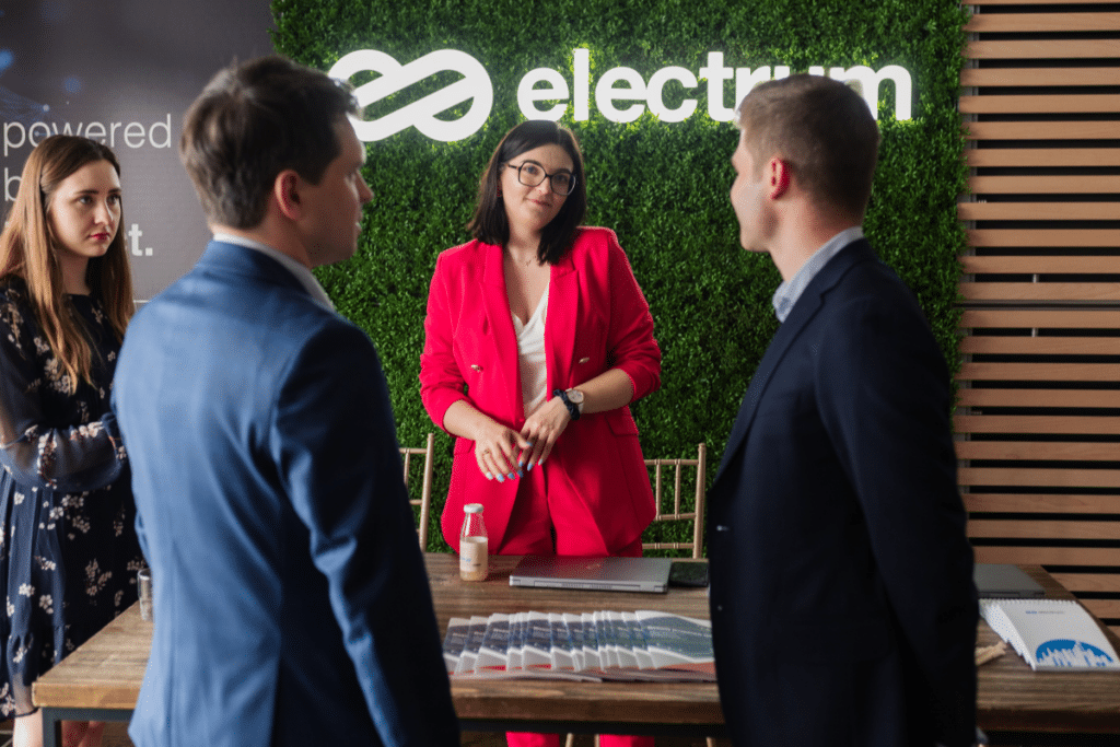 Electrum w gronie najleoszych pracodawców według WPROST