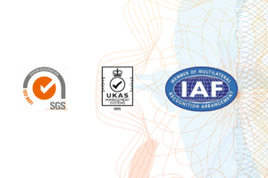 EvertoApS ISO 9001 WWW ISO 9001