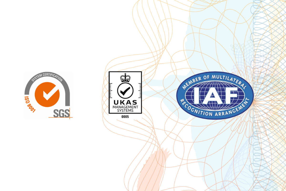 EvertoApS ISO 9001 WWW ISO 9001
