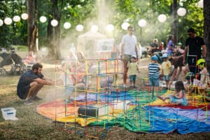 Electrum Ambient Park 2025