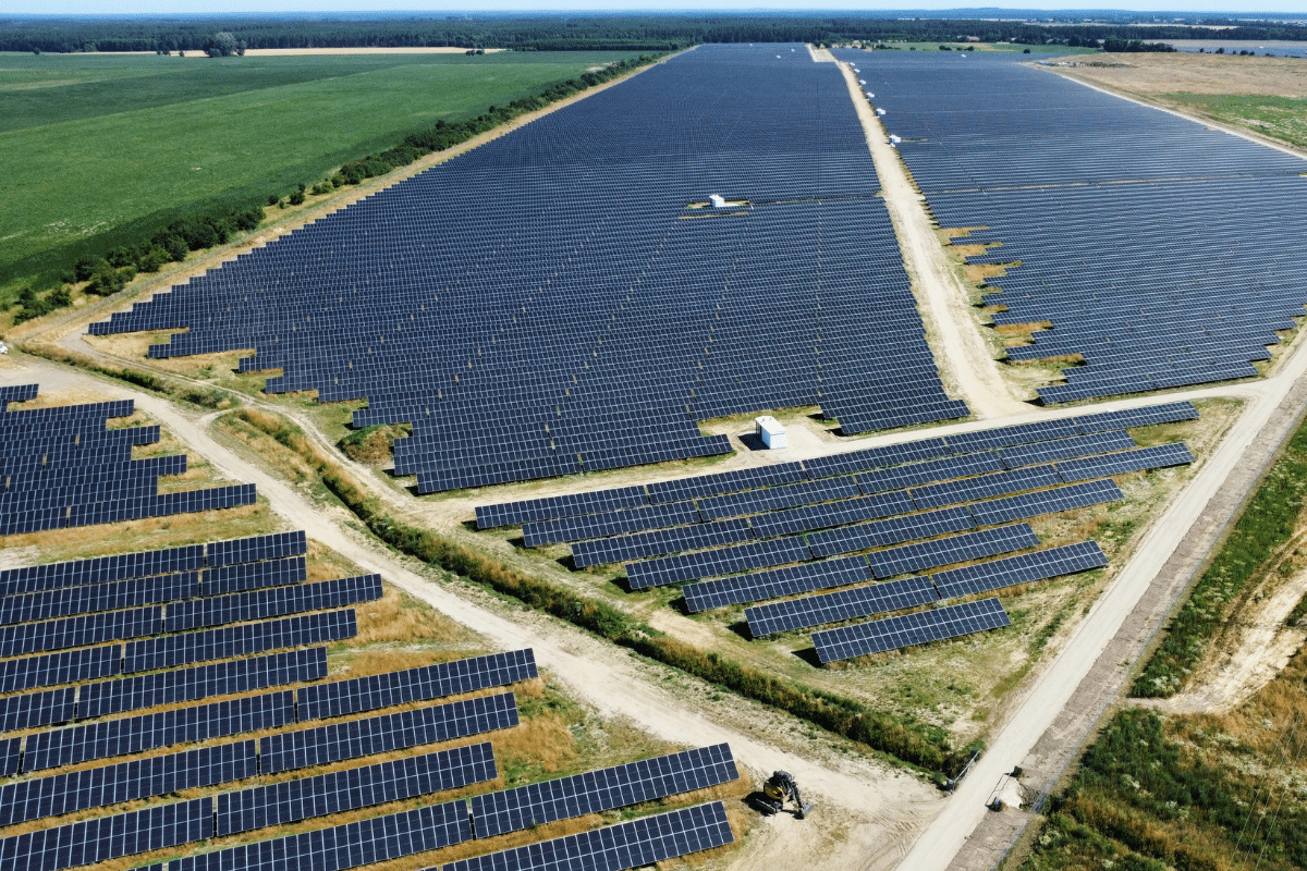 PV Kotla and PV Łosienice: Key Progress Update on Electrum’s Projects for the Energa Group