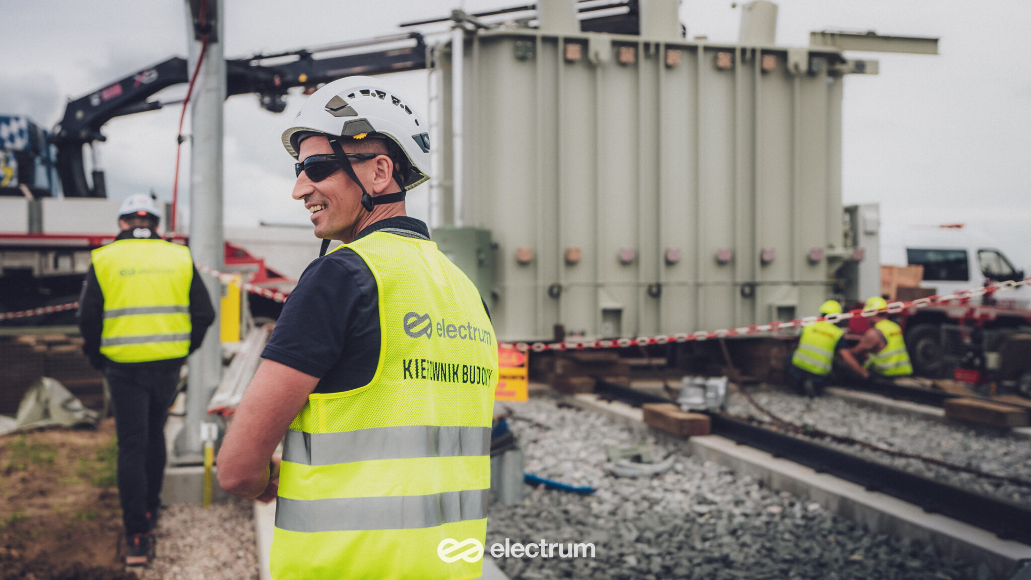 Electrum renews ISO 9001, ISO 14001 and ISO 45001 certifications