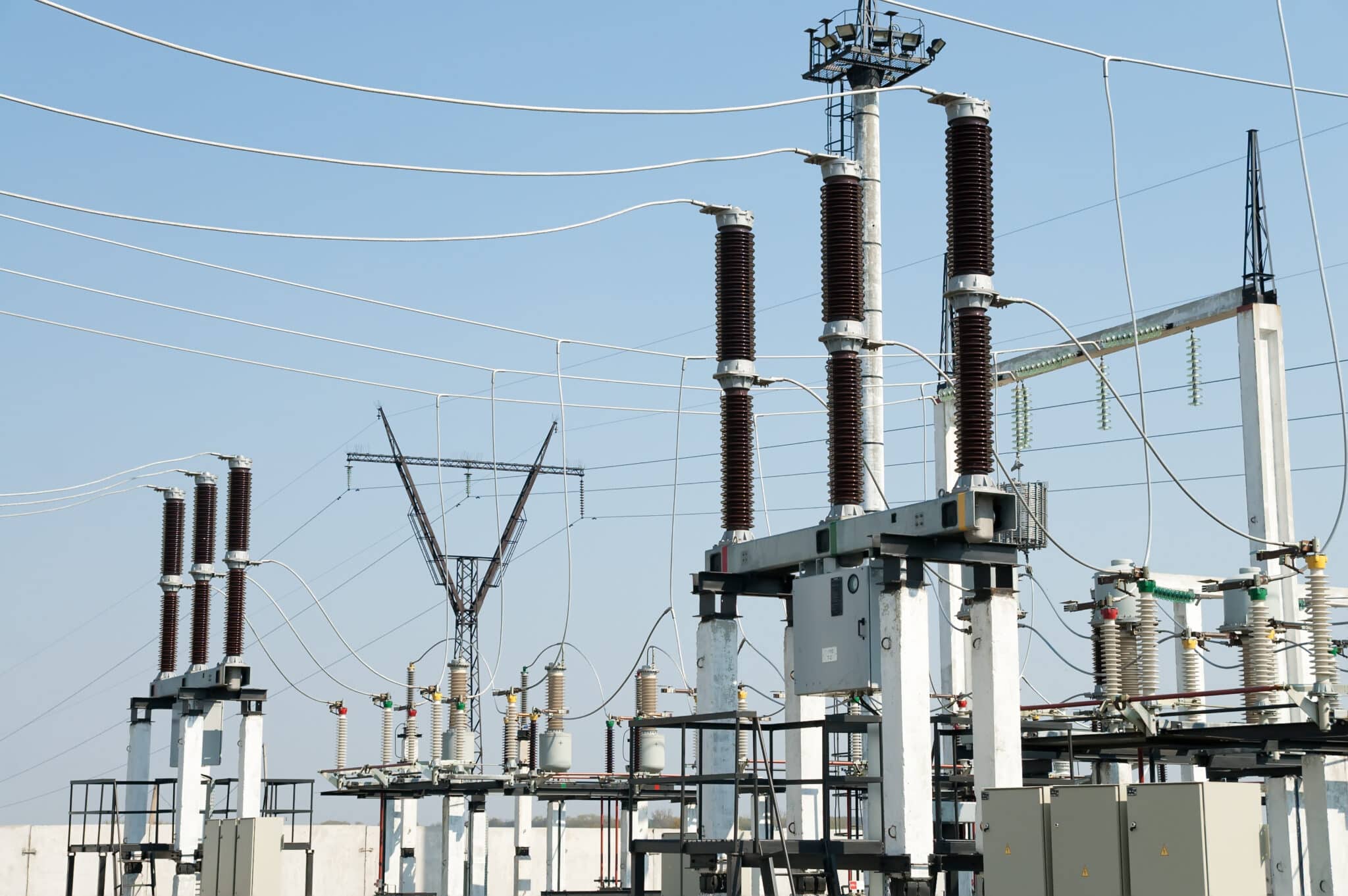 Electrum rozpoczyna rozbudowę stacji 220/110 kV Siersza z myślą o magazynowaniu energii z OZE