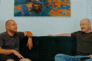 Dzień Zdrowia Psychicznego. Podcasty Electrum i Don't Worry Be Yourself