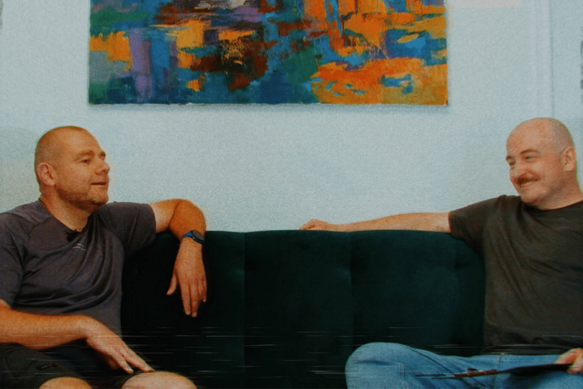 Dzień Zdrowia Psychicznego. Podcasty o zdrowiu psychicznym i dobrostanie – zapraszają Electrum i fundacja Don’t Worry Be Yourself