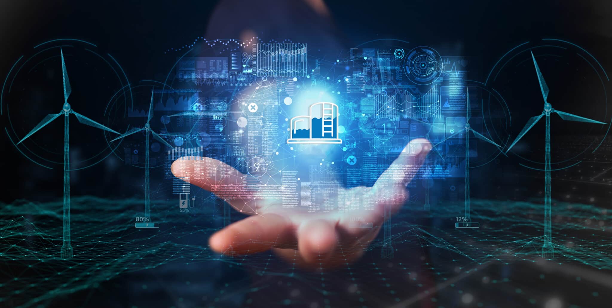 EMACS Heat – zielona transformacja ciepłownictwa. Projekt Electrum z&nbsp;dofinansowaniem z&nbsp;UE